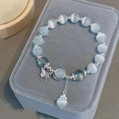 Pulsera "Azul del Amanecer" - OFERTA 2x1